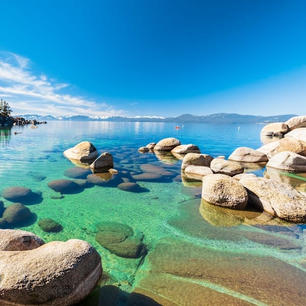 New York & California: Roadtrip Dreams & National Wonders!