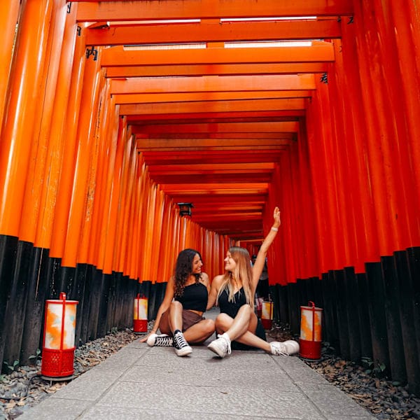 Explore Japan: Tokyo, Kyoto, Hiroshima & Osaka